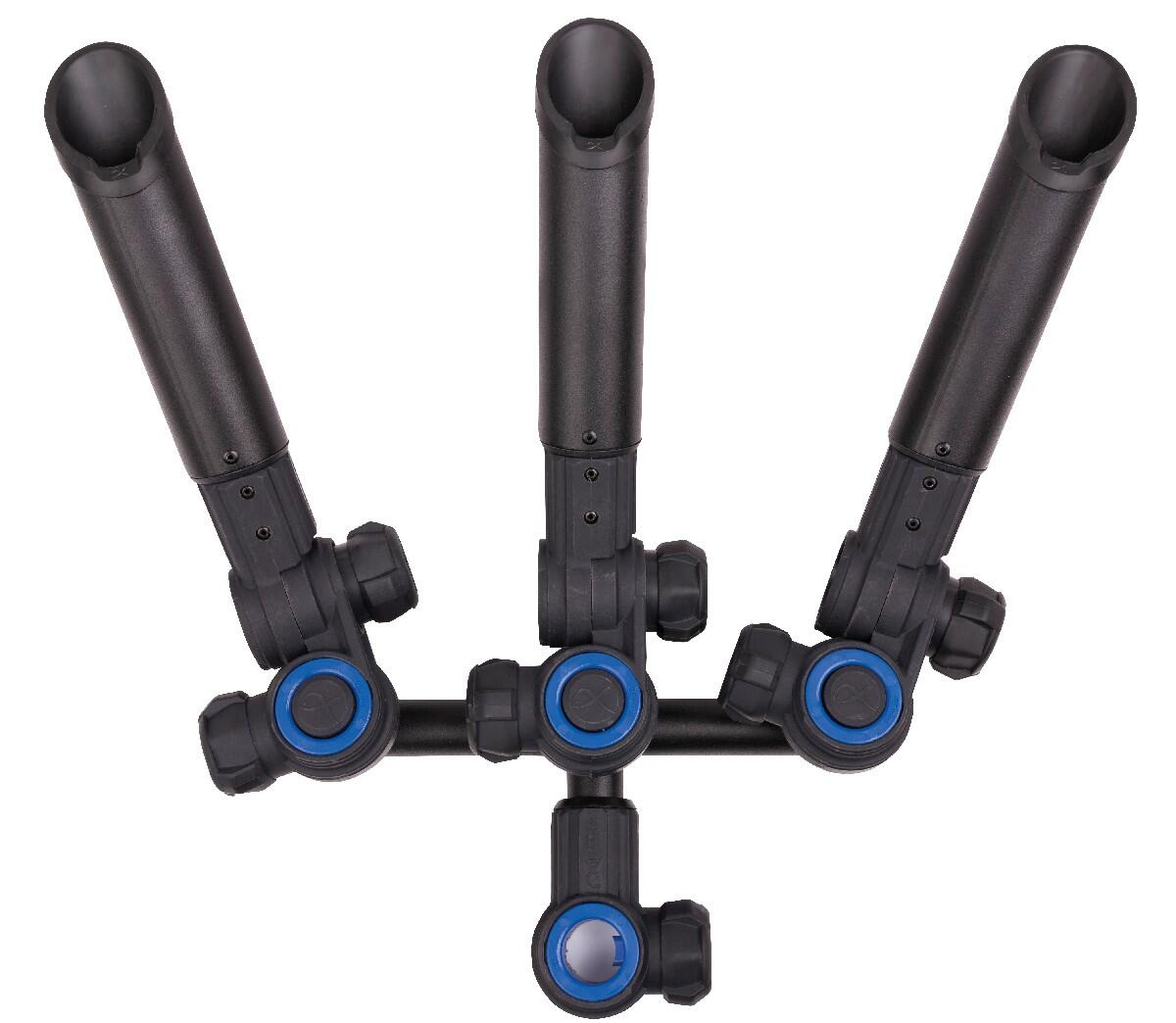 FISH MATRIX Fox Matrix 3D-R Multi Angle Rod Holder - Fox Matrix Viskoffer & Toebehoren