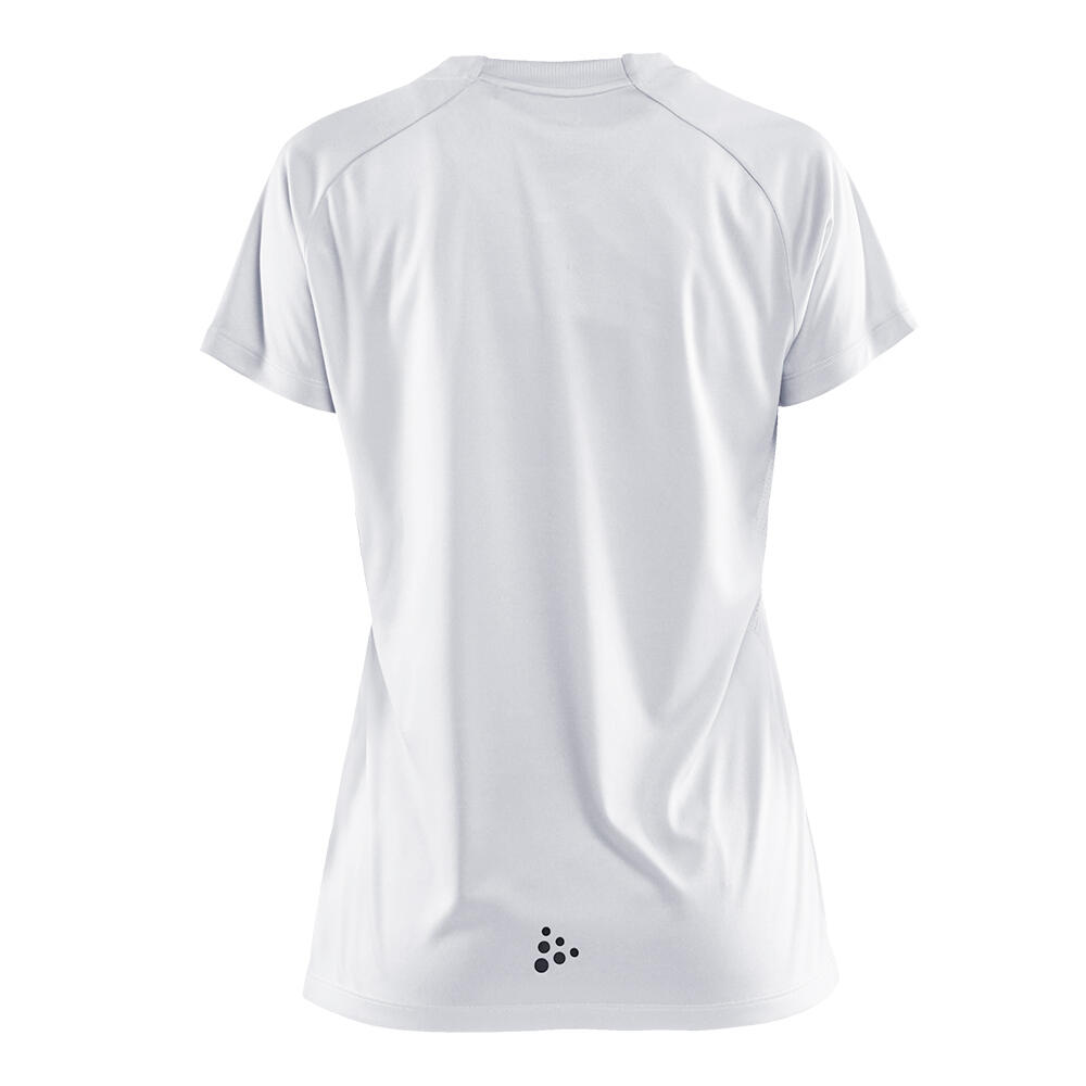T-shirt femme Craft evolve 2/5