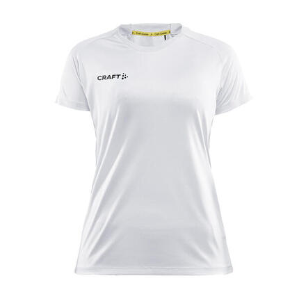 Dames-T-shirt Craft evolve