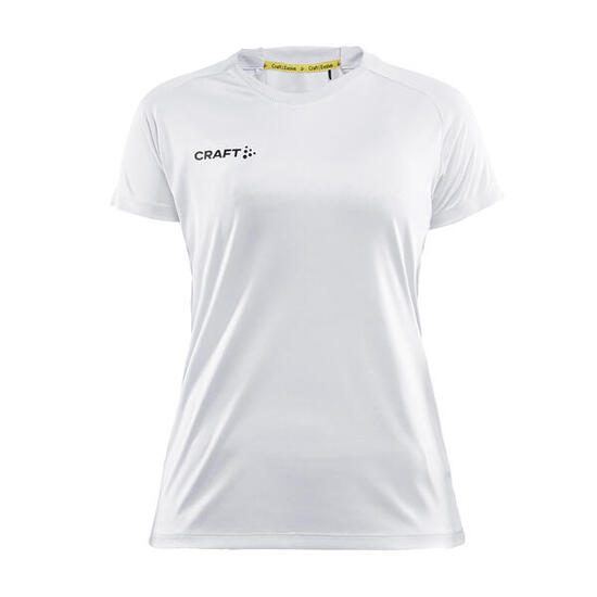 Dames-T-shirt Craft evolve