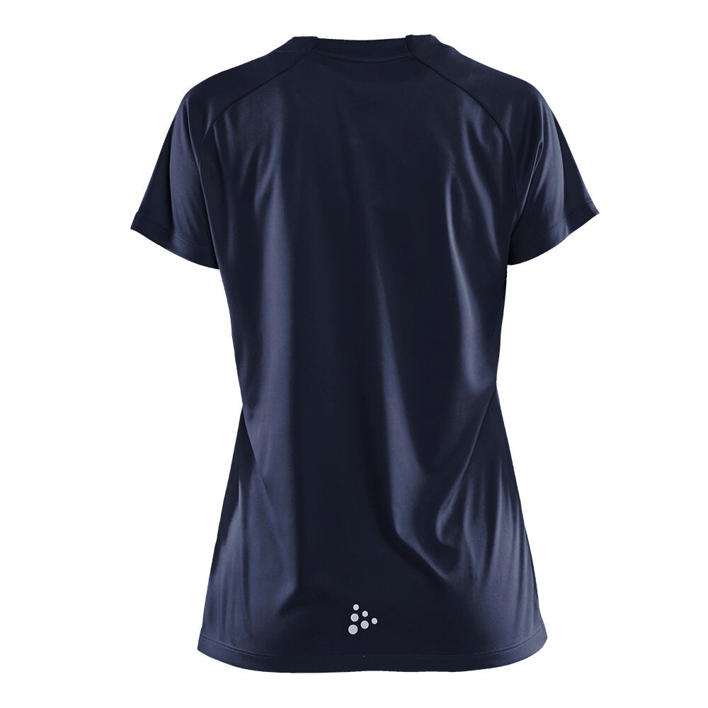 T-shirt femme Craft evolve 2/5