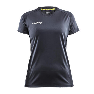 Dames-t-shirt craft evolve