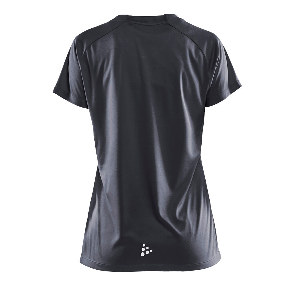T-shirt mulher Craft evolve 2/5