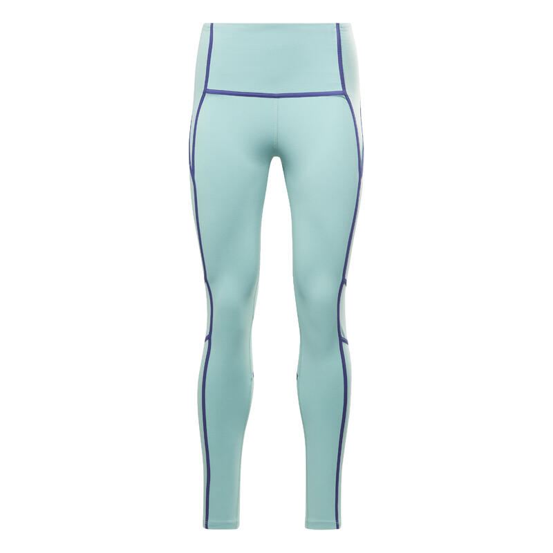 Leggings für Frauen Reebok Les Mills® Colorblock