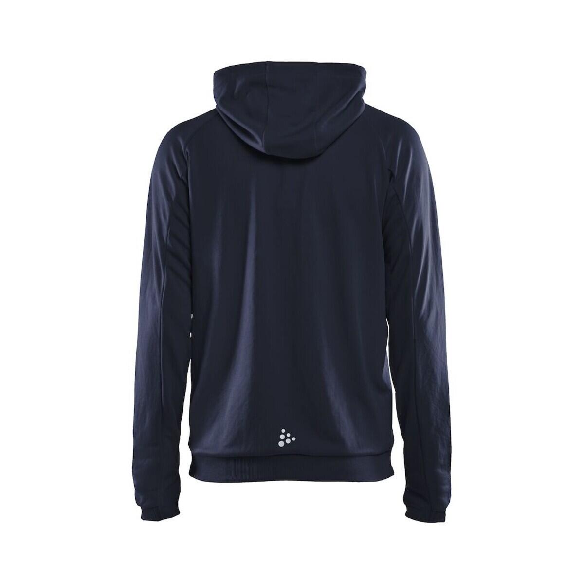 Veste à capuche Craft evolve 3/6