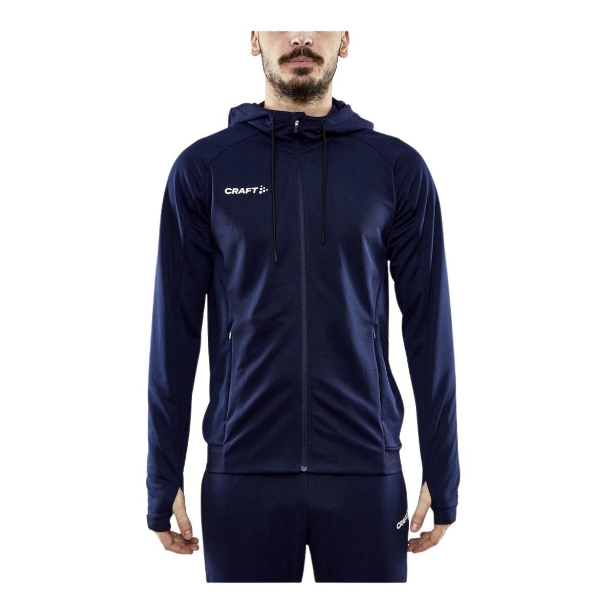 Veste à capuche Craft evolve 2/6