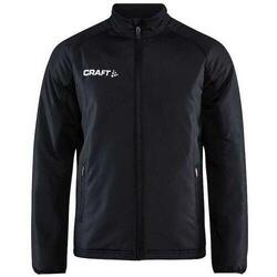 Chaqueta Craft warm