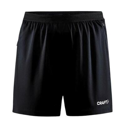 Dames shorts craft evolve arbitre