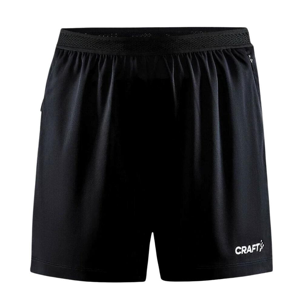 Craft - Short Femme Craft Evolve Arbitre - Short - Noir - 42 M/l - Decathlon