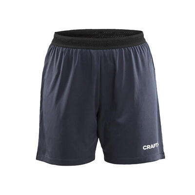 Dames shorts craft progress 2.0