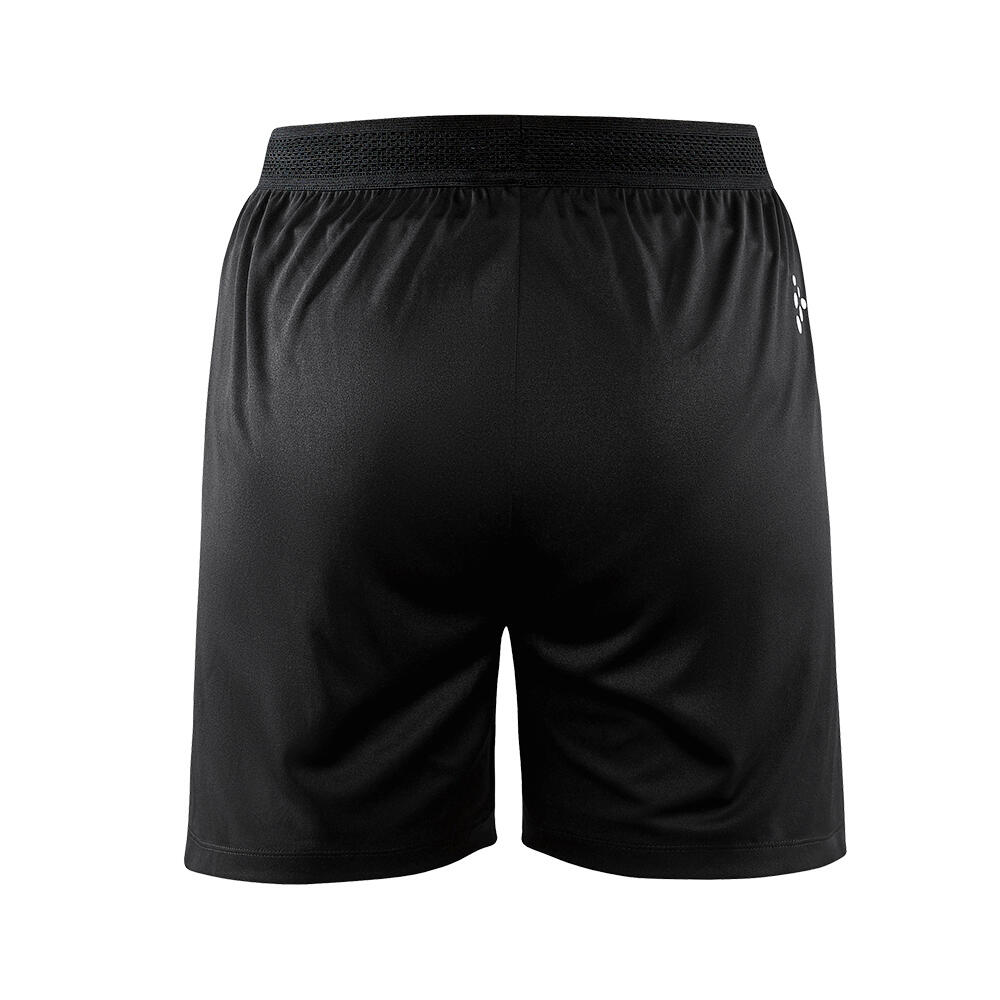 Pantalones cortos de mujer Craft evolve 2/5