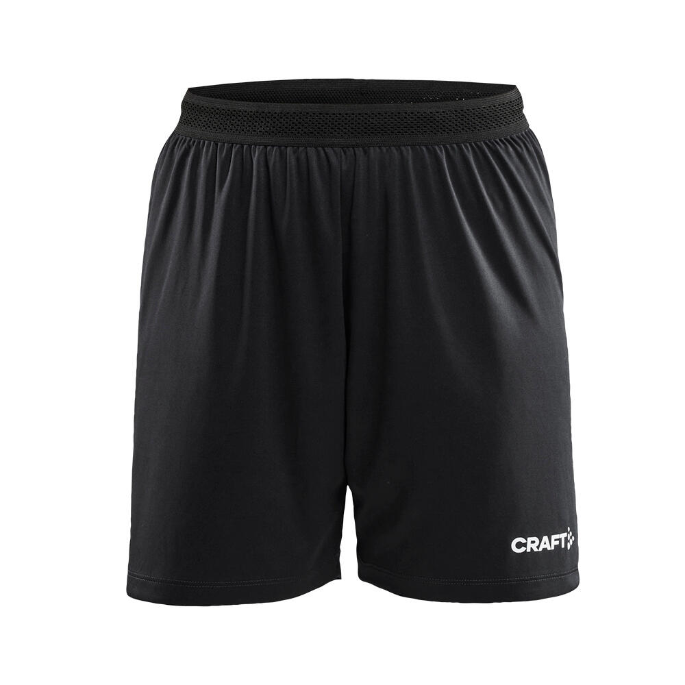 Pantalones cortos de mujer Craft evolve 1/5