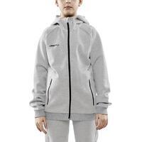Sweatshirt full zip enfant Craft core soul