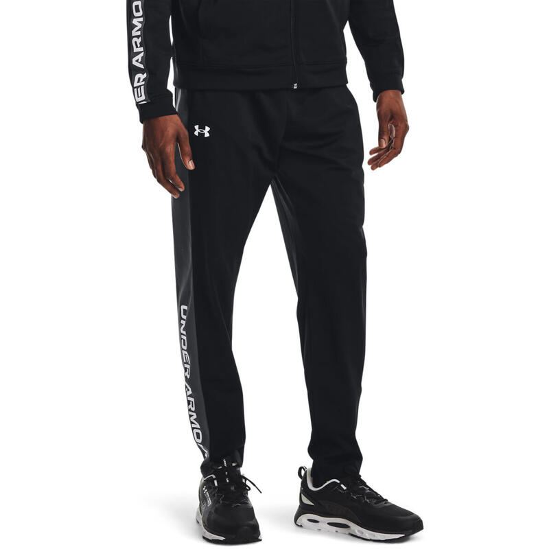 Pantalon Under Armour Brawler, Noir, Hommes