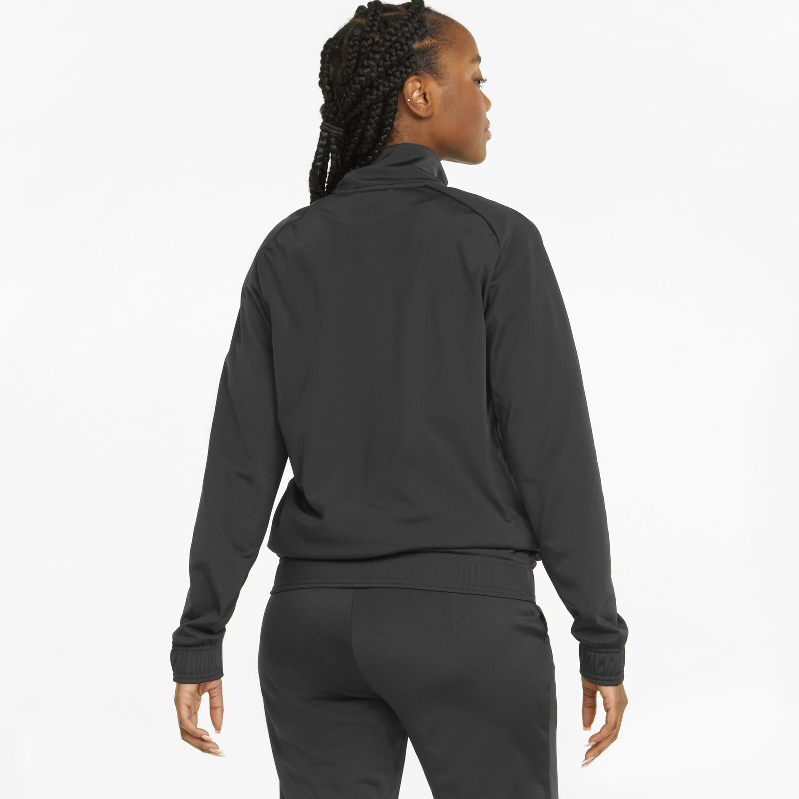 Puma Damen Trainingsanzug Classic Tricot Suit 847130 4/5