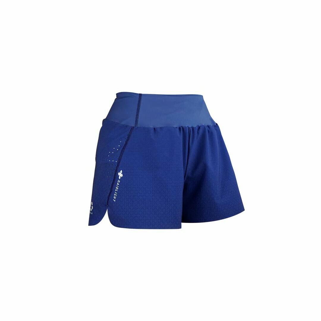 RAIDLIGHT Trailshorts voor dames RaidLight Ripstretch Eco