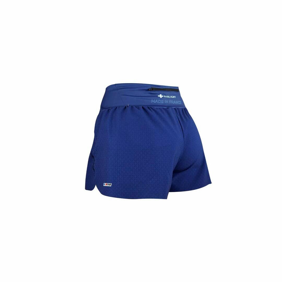 Trailshorts voor dames RaidLight Ripstretch Eco 2/3