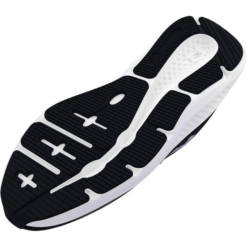 Pantofi sport femei Under Armour Charged Pursuit 3, Negru