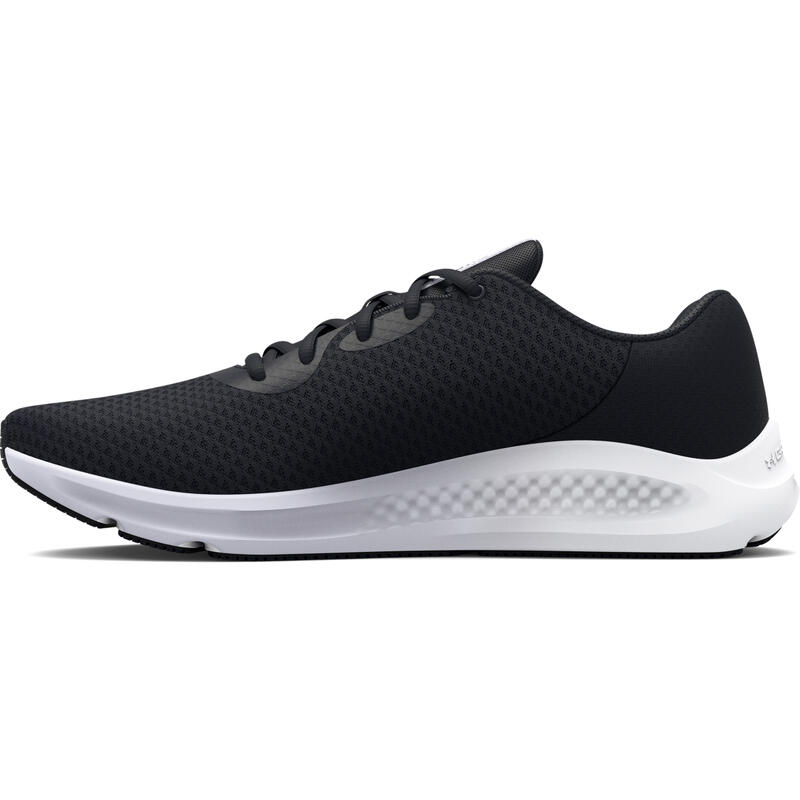 Pantofi sport femei Under Armour Charged Pursuit 3, Negru