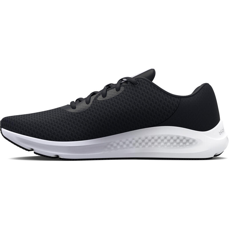 Sneakers Under Armour Charged Pursuit 3, Zwart, Dames