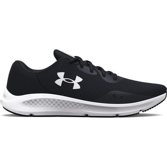 Kobieta Bieganie Buty Oddychające Under Armour Charged Pursuit 3