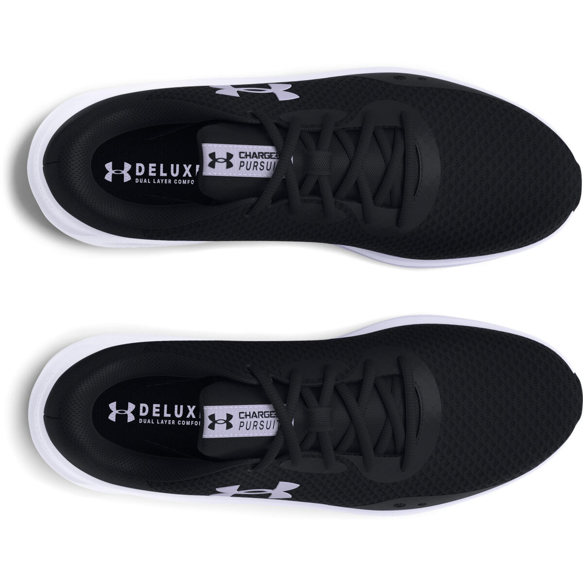 Scarpe da corsa Under Armour Charged Pursuit 3 4/7