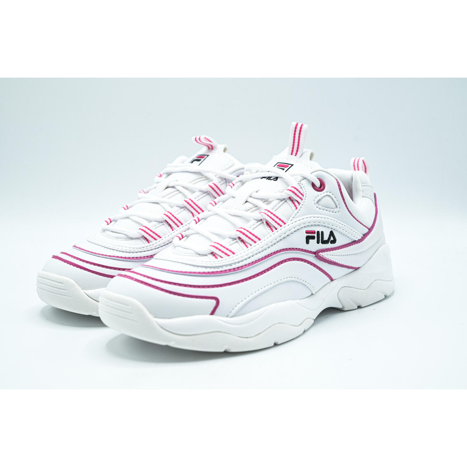 Calcado fila 2025