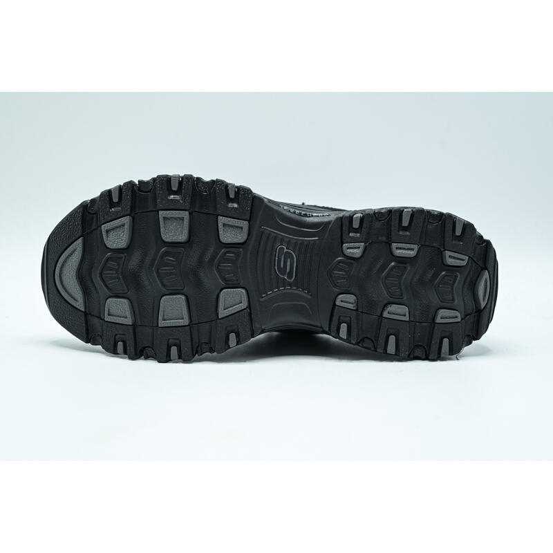 Sapatilhas de desporto para mulher, Skechers D'Lites-Play On