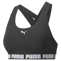 Brassière de sport femme Puma Strong Strappy