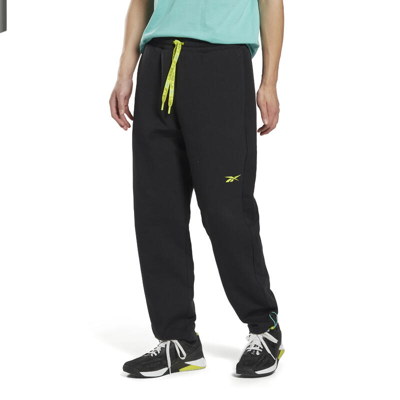 Fato de jogging de algodão Reebok Les Mills® Dreamblend