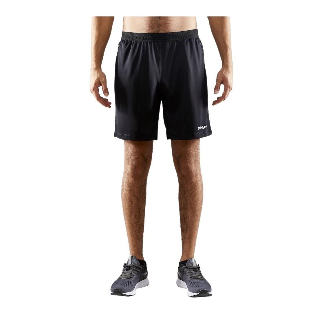 Pantaloncini Craft evolve Arbitro 3/3