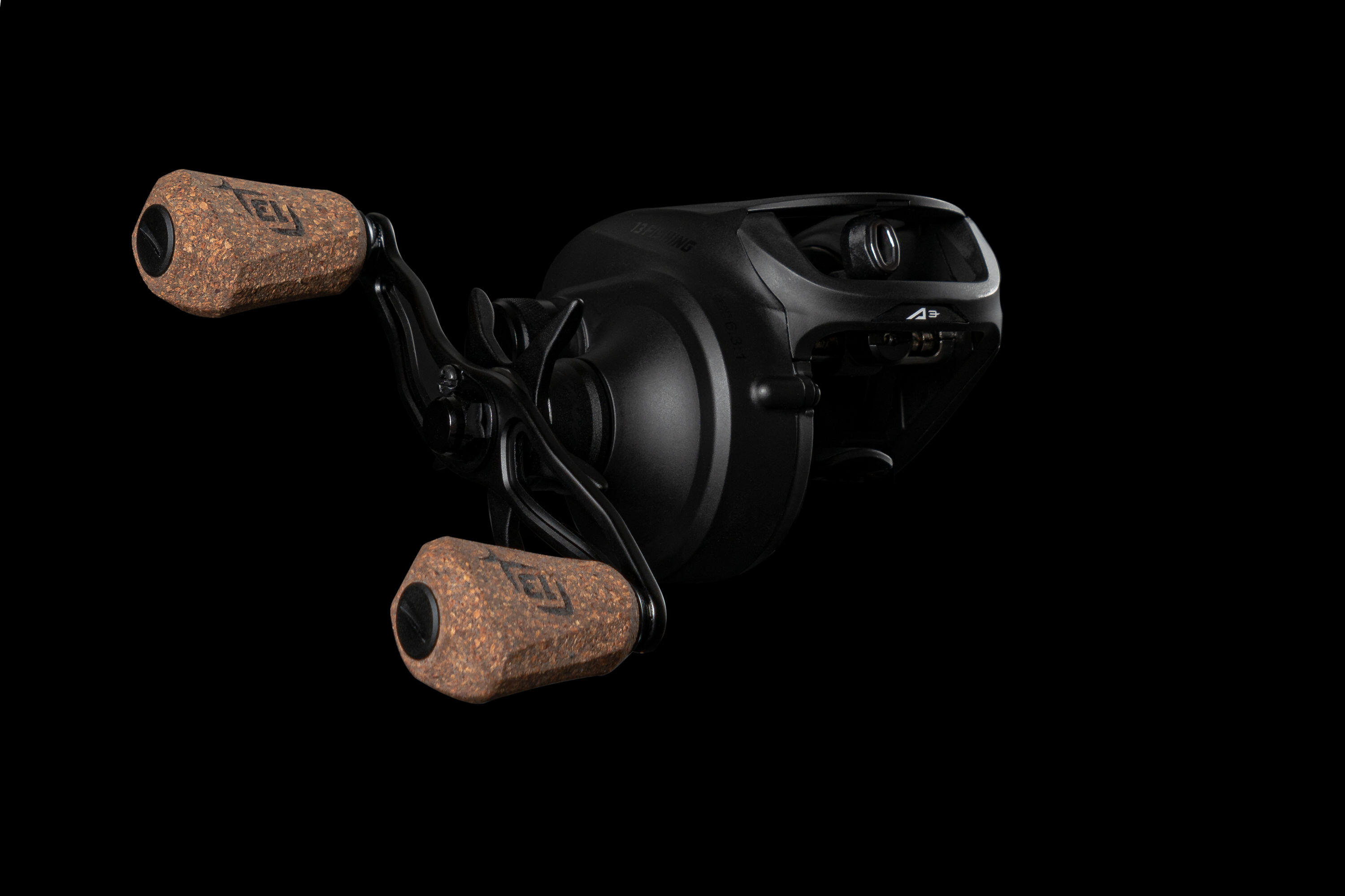 A3 Gen Concept A3 Werpmolen 13 Fishing Concept A3 Lh 13 FISHING