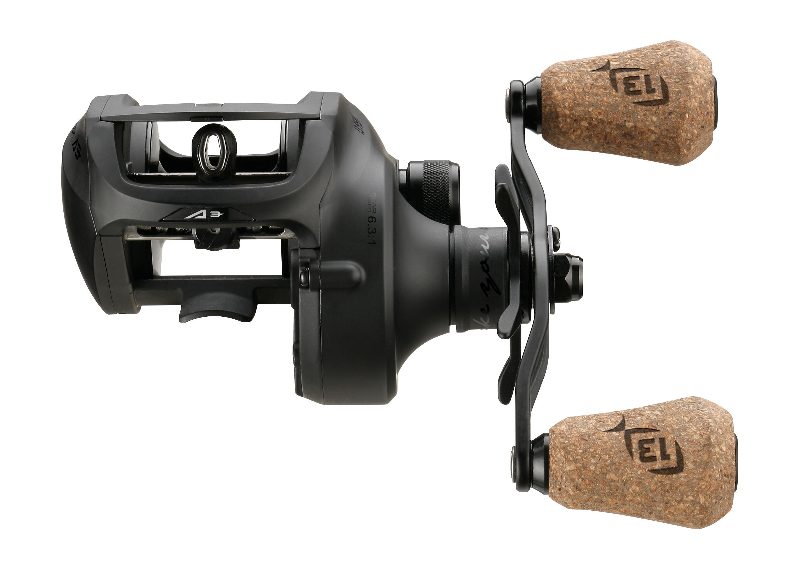 Carrete 13 Fishing Concept A3 - 6.3:1 lh 5/7