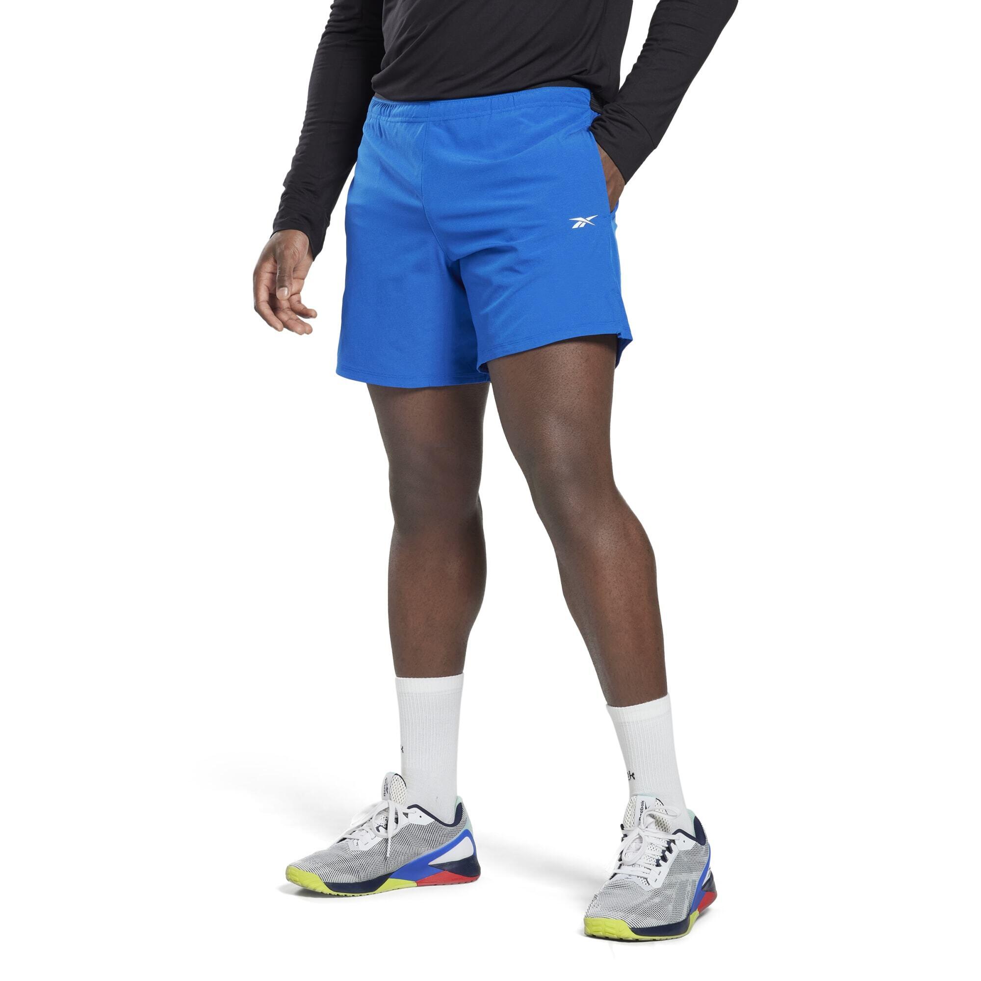 REEBOK Pantalones cortos de culturismo Reebok 2.