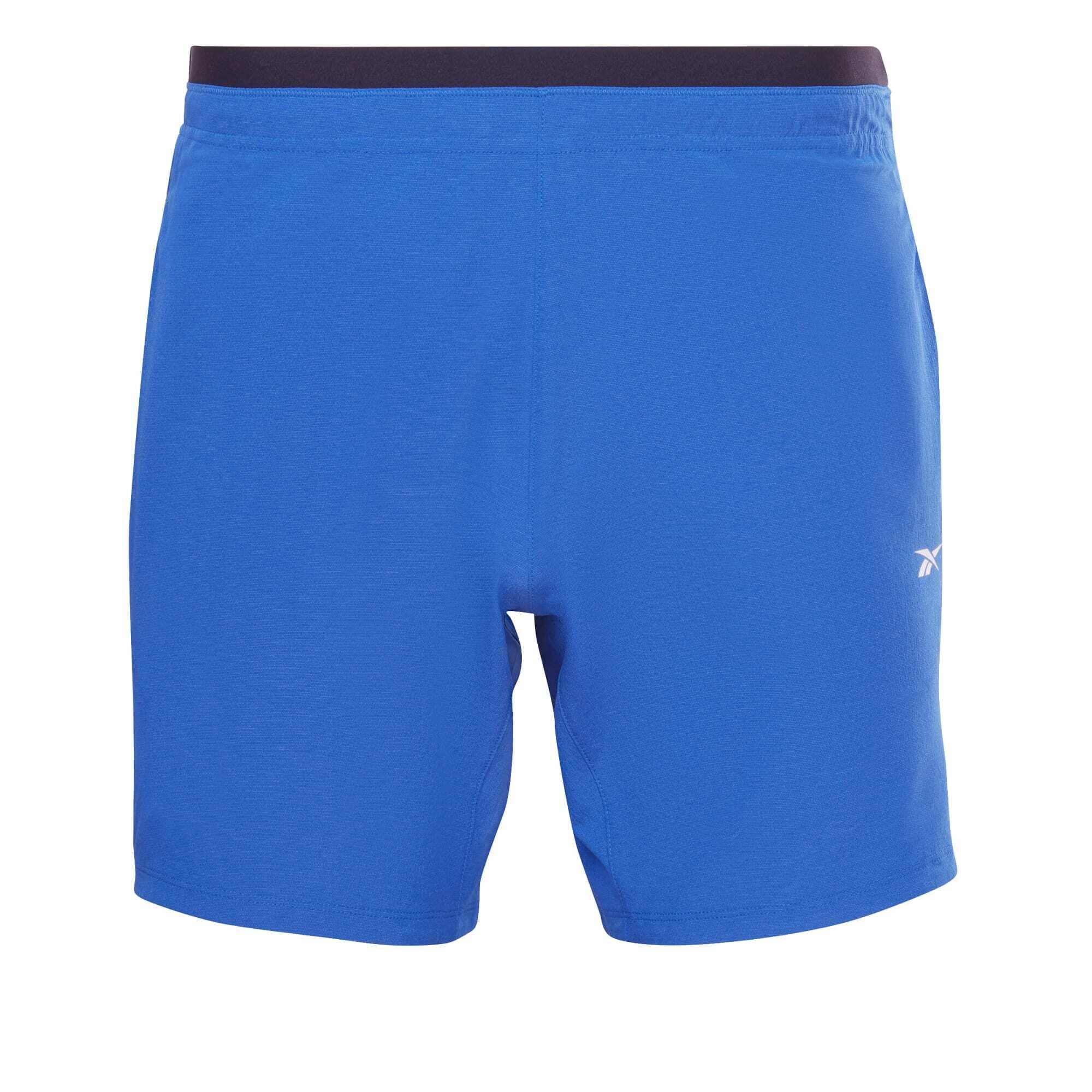 Calções de musculação Reebok 2. 2/5