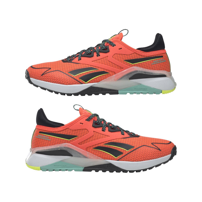 Dames cross-trainingschoenen Reebok Nano X2 Adventure