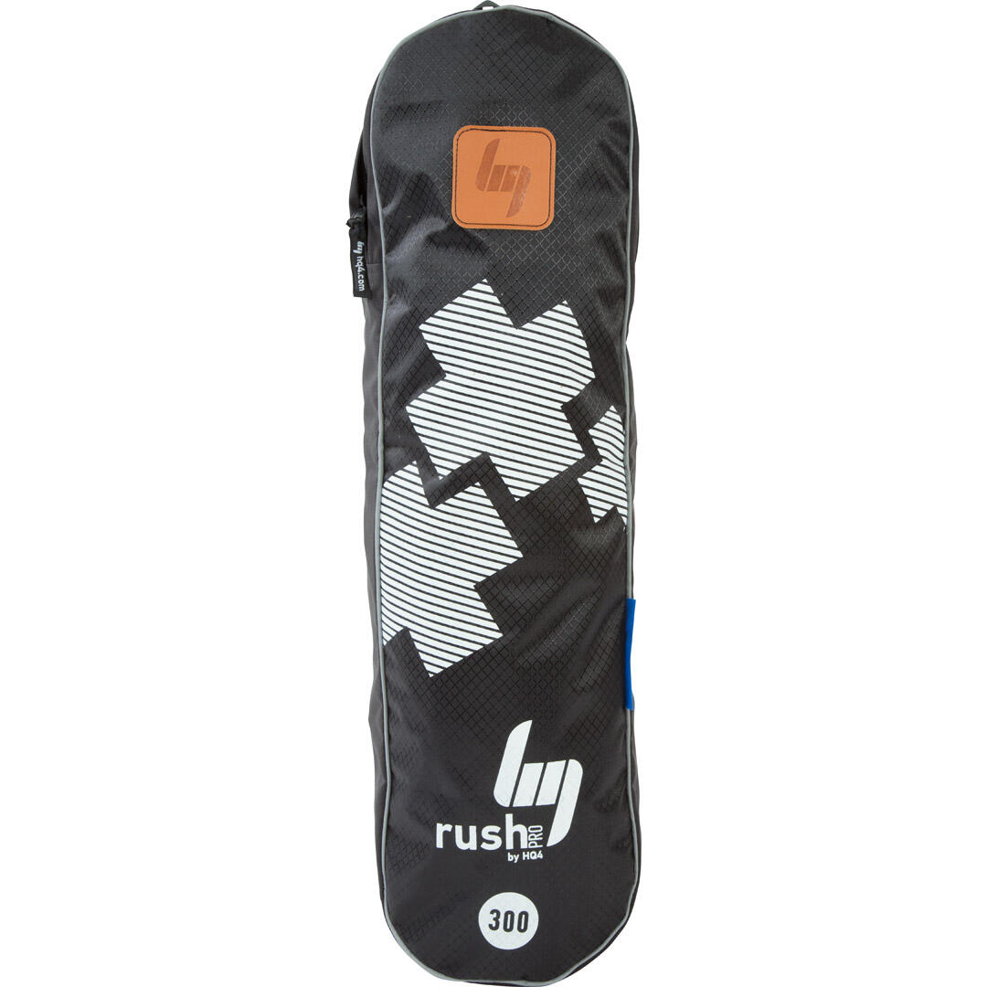 Materac kite HQ Rush V Pro 300 118047 Niebieski 300 x 111 cm 2/7