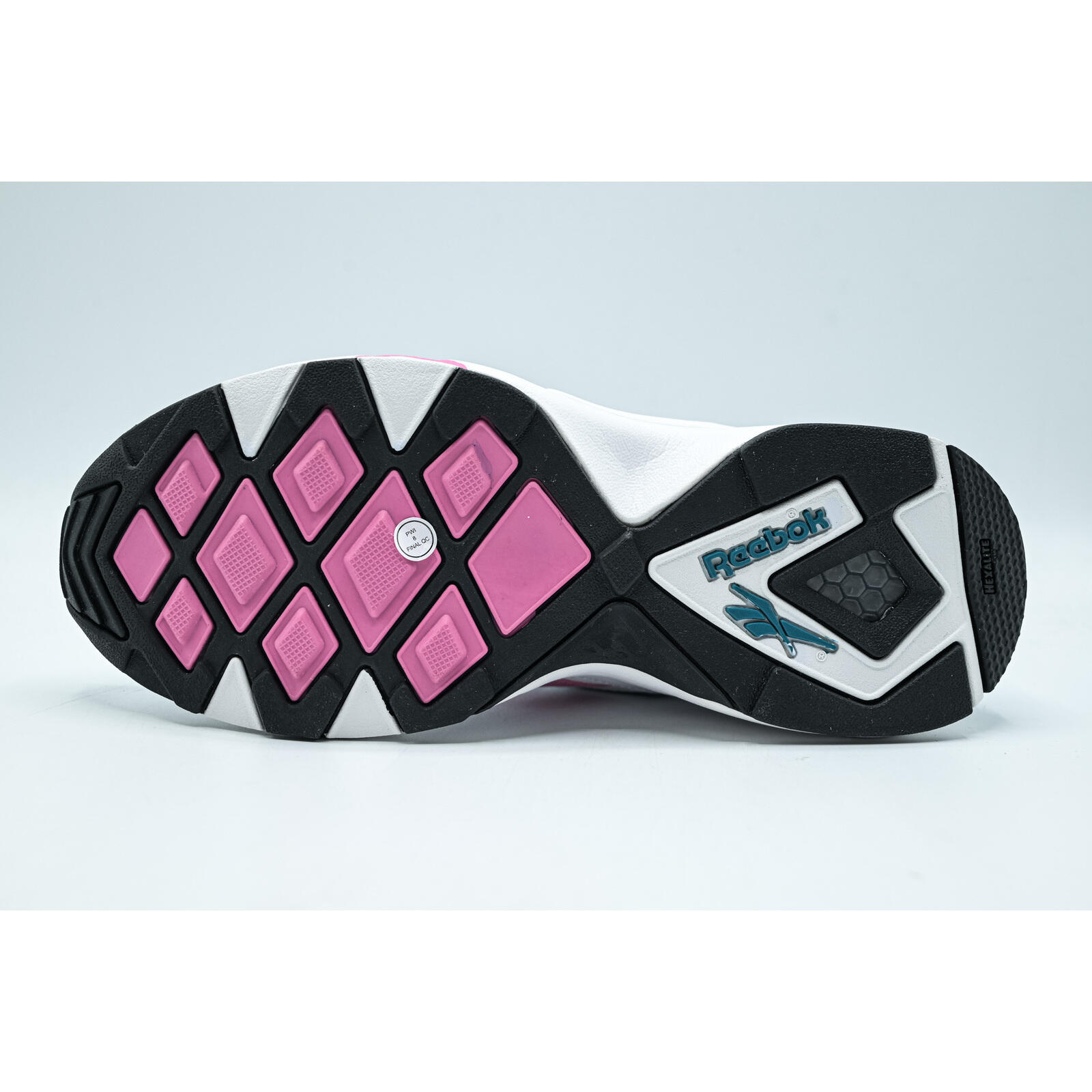 Sportschoenen Reebok Aztrek 96, Wit, Uniseks 5/5