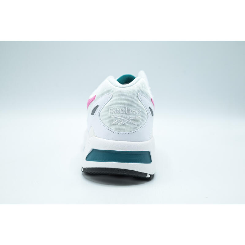 Pantofi sport unisex Reebok Aztrek 96, Alb