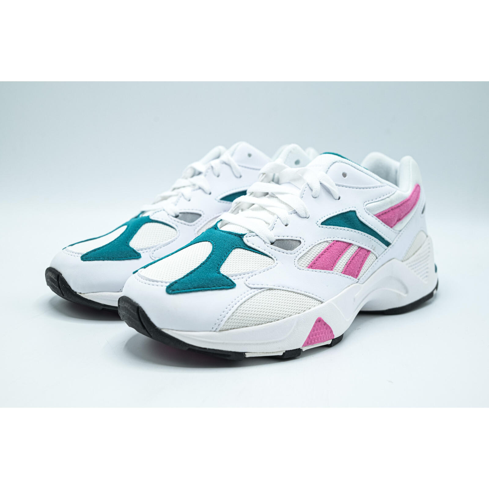 Sportschoenen Reebok Aztrek 96, Wit, Uniseks 3/5