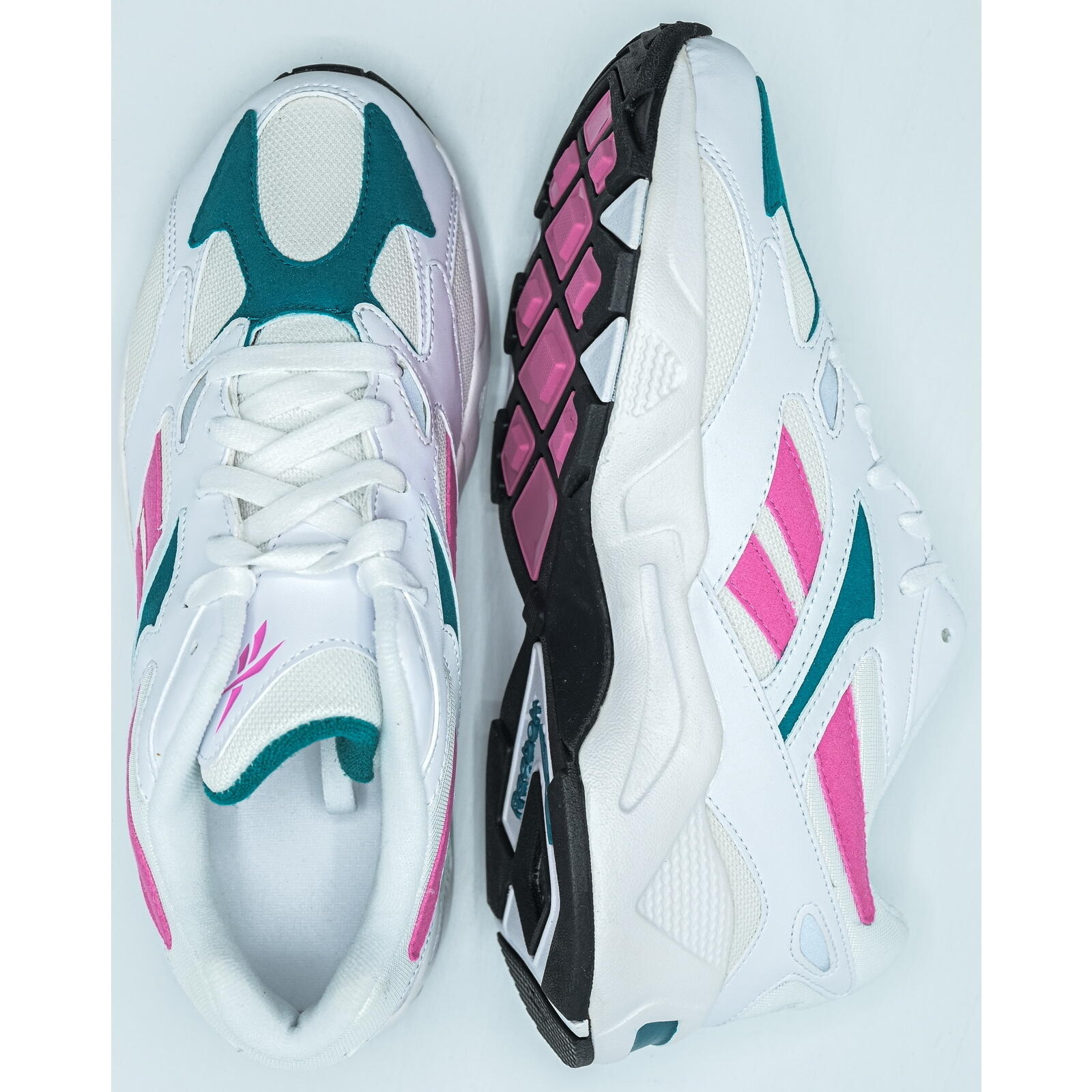 Sportschoenen Reebok Aztrek 96, Wit, Uniseks 2/5