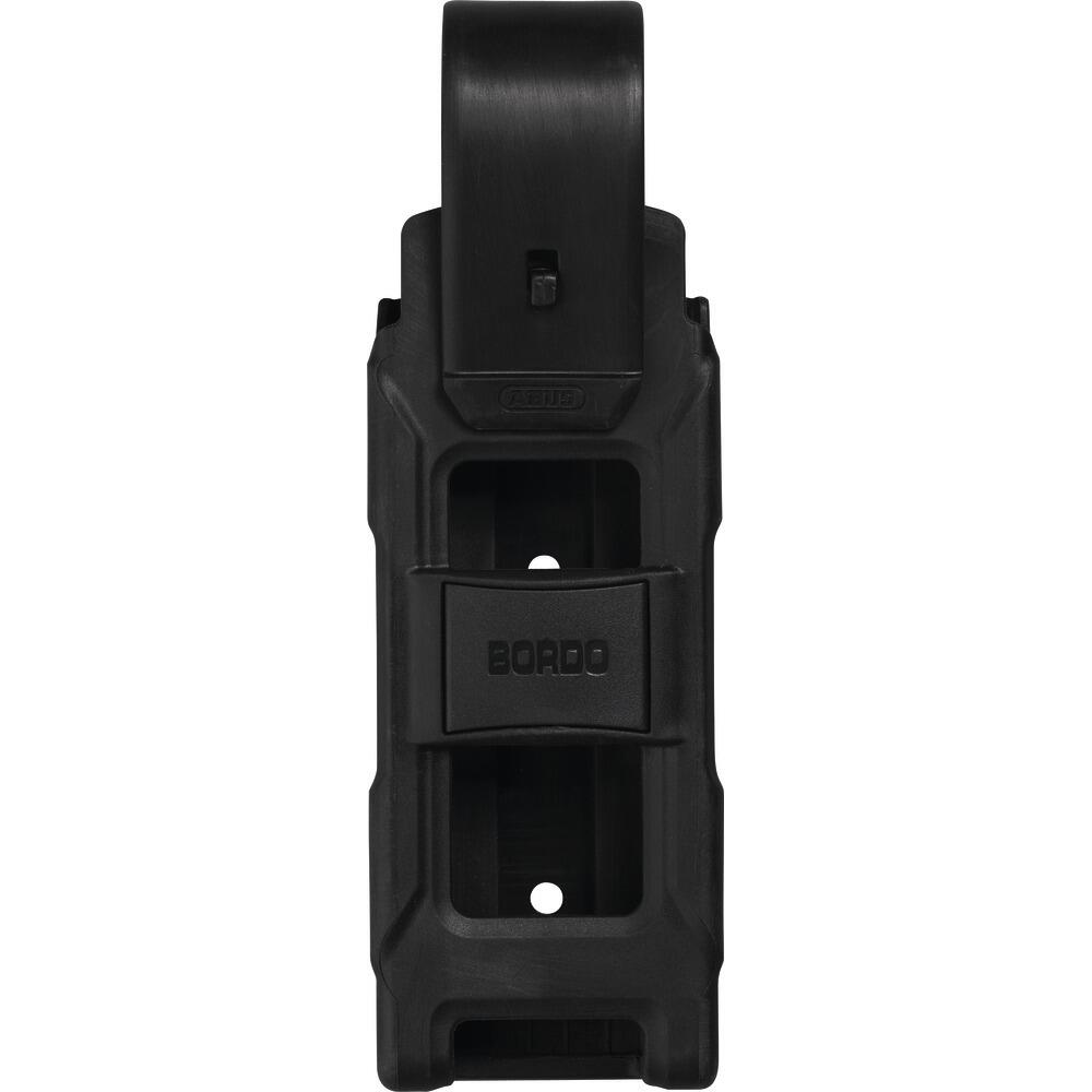 Abus - Antivol Pliable Abus Bordo Big St 6000/120 - Antivol - Noir - Taille Unique - Decathlon