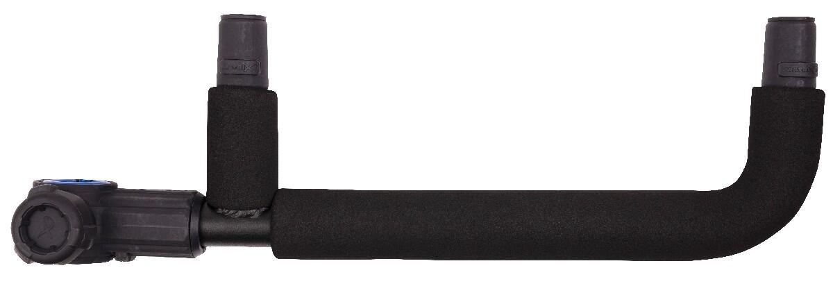 FISH MATRIX Fox Matrix 3D-R Double Protector Bar  Short - Fox Matrix Viskoffer & Toebehoren