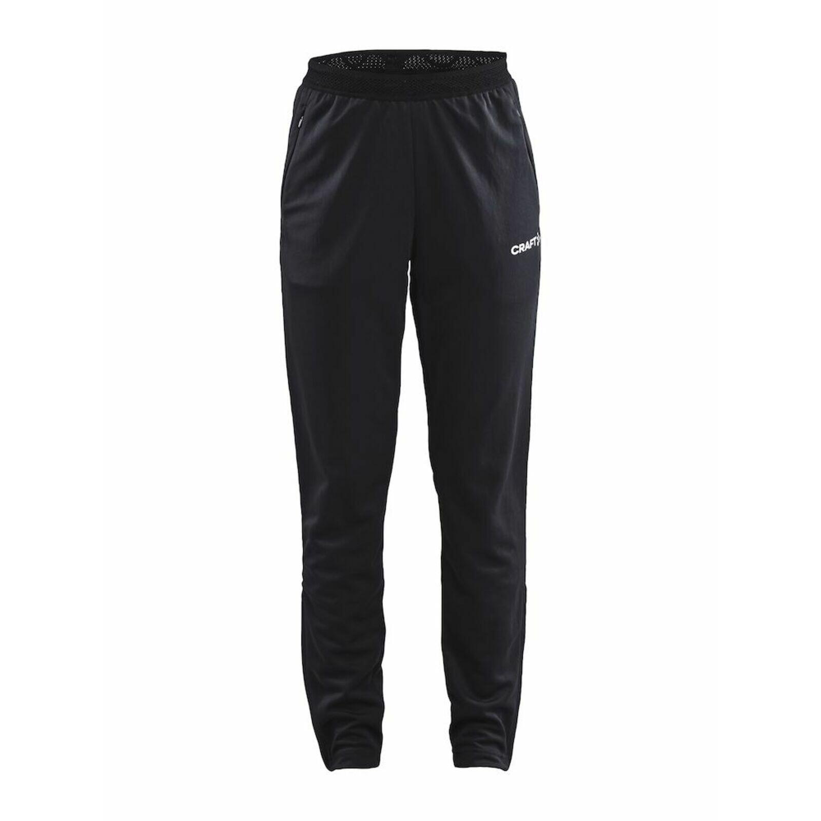 Pantaloni da jogging donna Craft Evolve 1/5