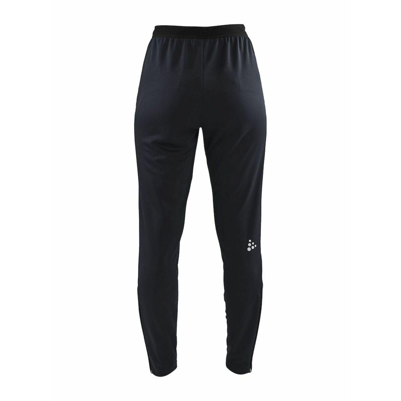 Pantaloni da jogging donna Craft Evolve 2/5