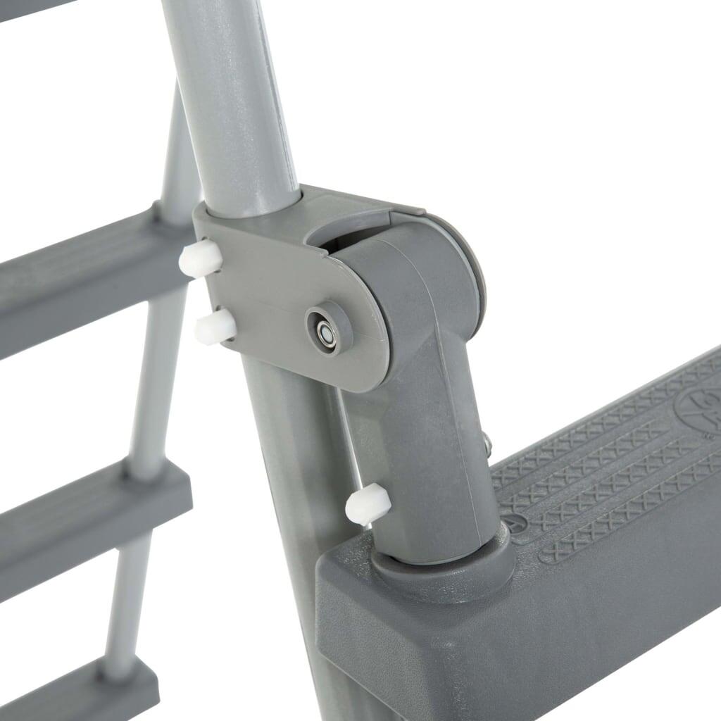 Poolleiter 132 cm Bestway 4/5