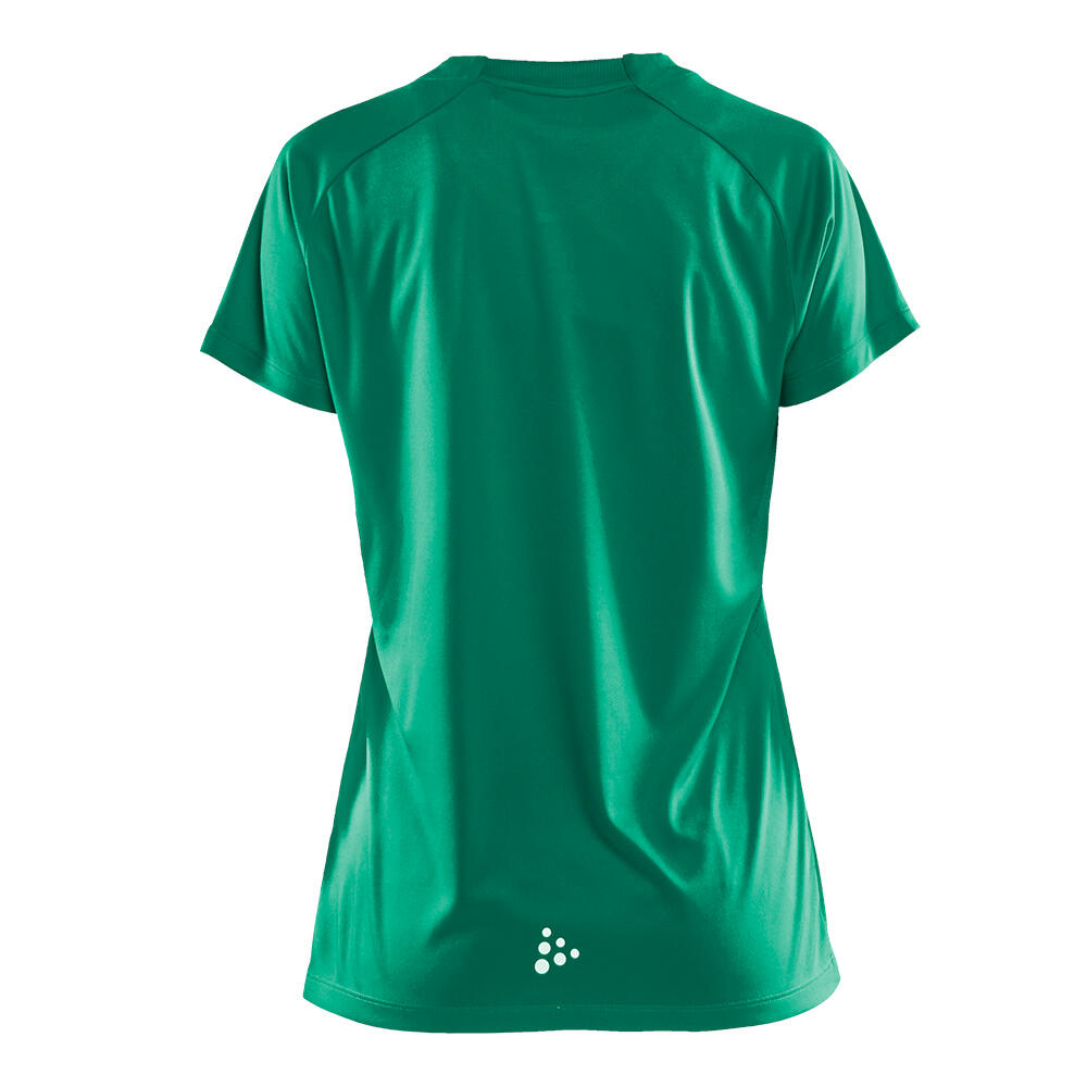 T-shirt femme Craft evolve 2/5