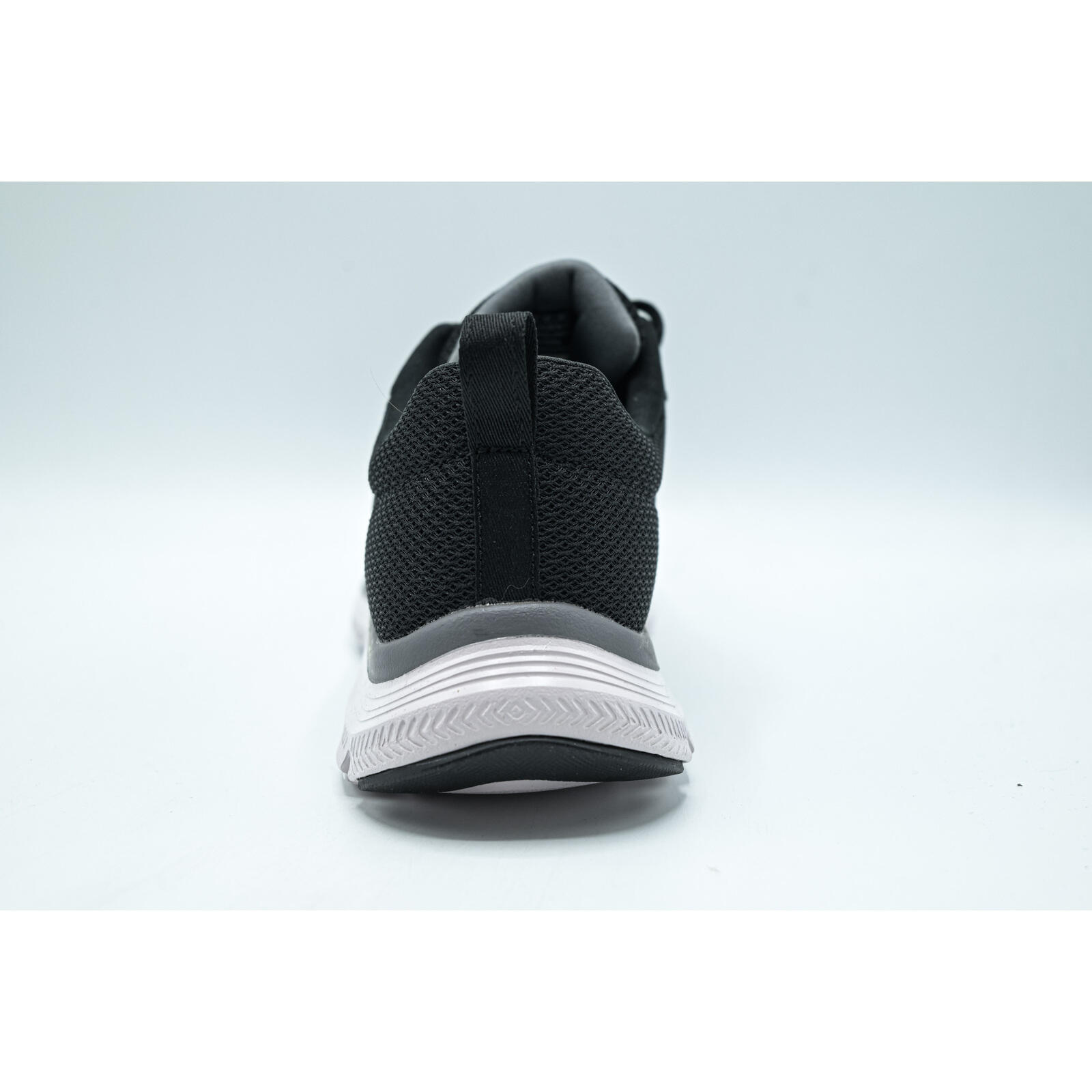 Baskets Skechers Flex Advantage 4.0 232229BLK, Noir, Hommes 4/5