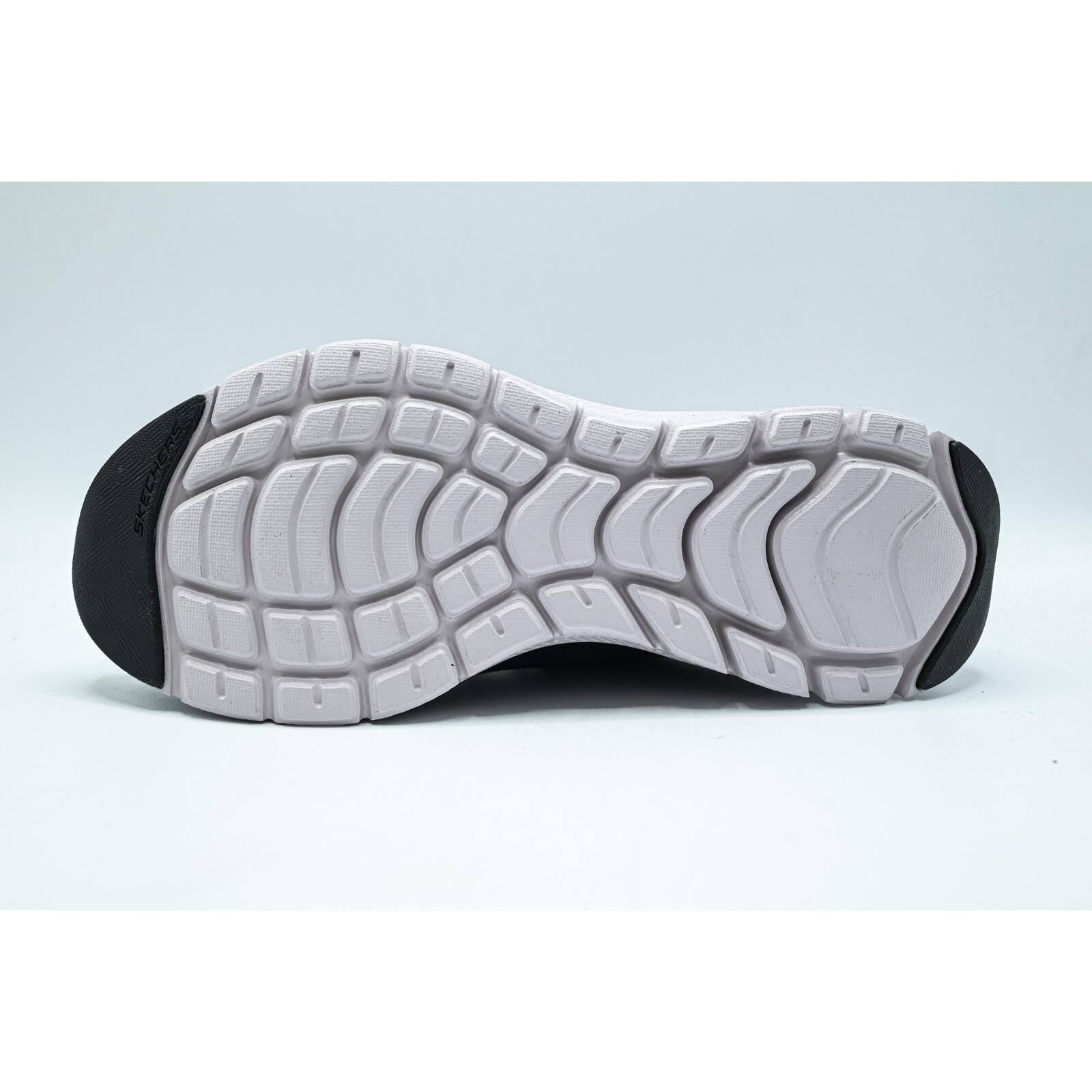 Baskets Skechers Flex Advantage 4.0 232229BLK, Noir, Hommes 5/5