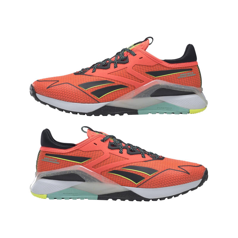 Cross training schoenen Reebok Nano X2 Adventure